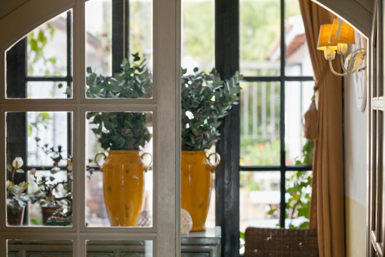 Bed and breakfast La Venteta
