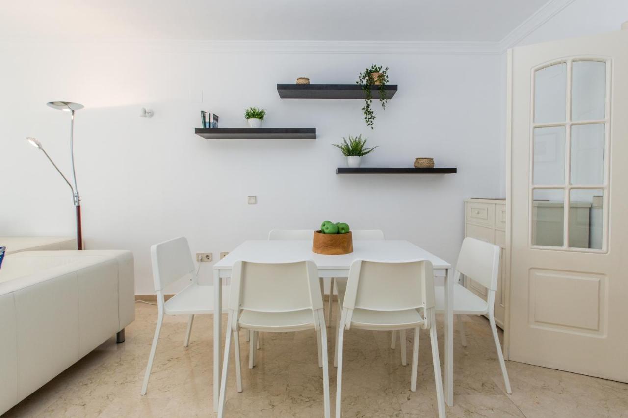 Awesome 2 Bedroom Apt With Pool And Parking In Puerto Banus - Rdr197 Apartment