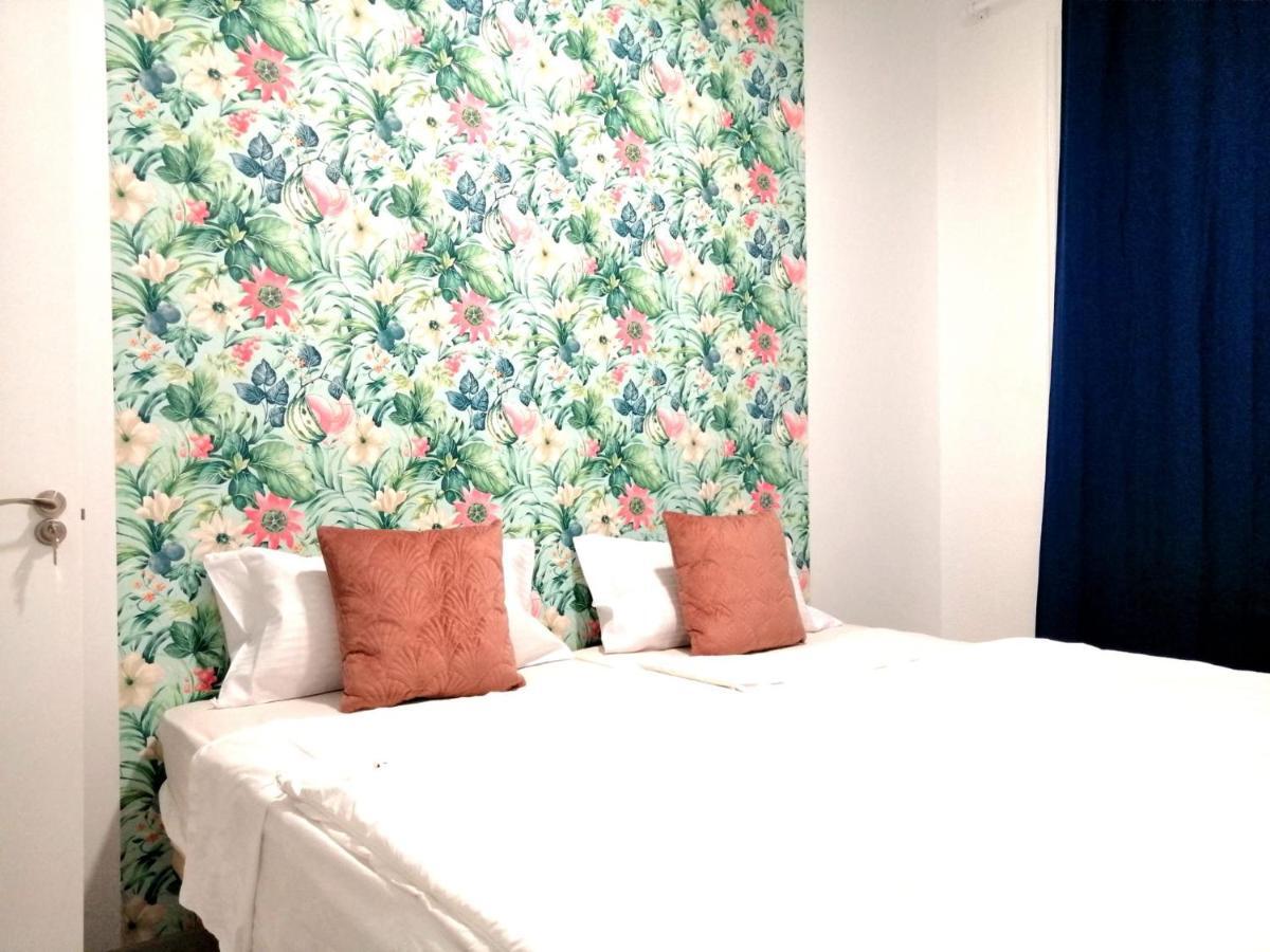Guest house In Alicante!