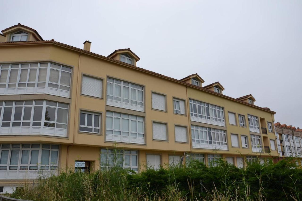 Beatiful Flat In Galicia With Sea Views And Next To The 