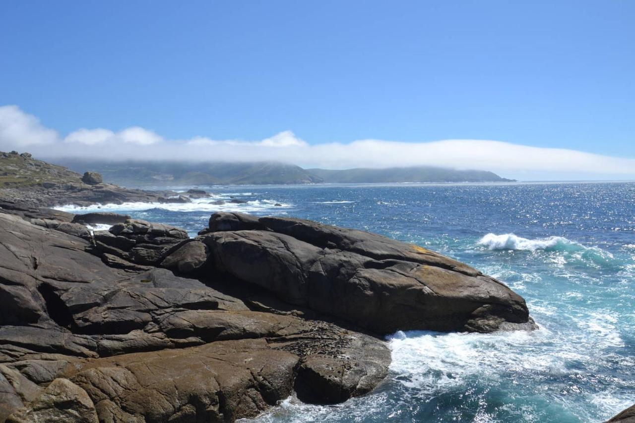 Apartamento Beatiful Flat In Galicia With Sea Views And Next To The 