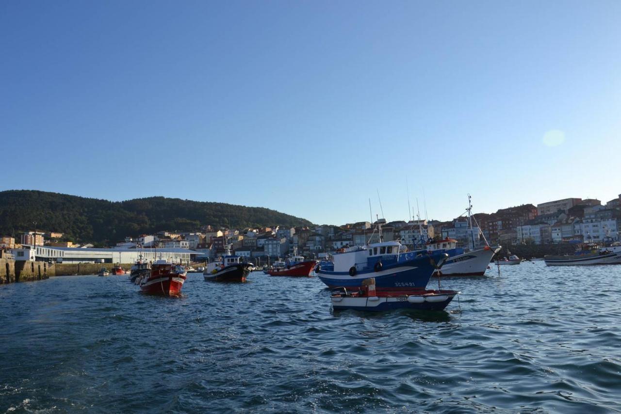 Apartamento Beatiful Flat In Galicia With Sea Views And Next To The 