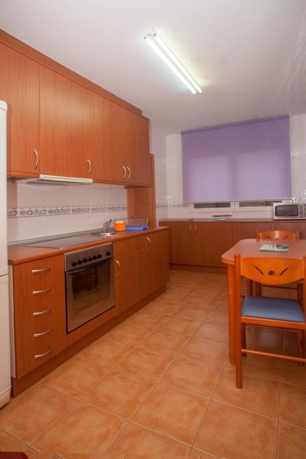 Beatiful Flat In Galicia With Sea Views And Next To The 
