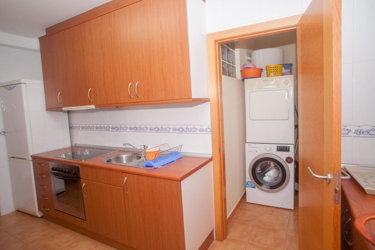 Apartamento Beatiful Flat In Galicia With Sea Views And Next To The 