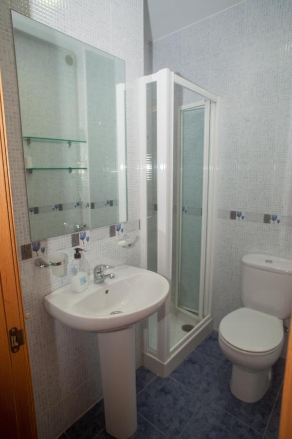 Beatiful Flat In Galicia With Sea Views And Next To The 