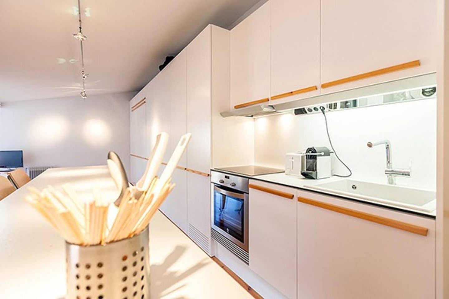 Apartamento Alc - Stylish With Fantastic Terrace, Old Town