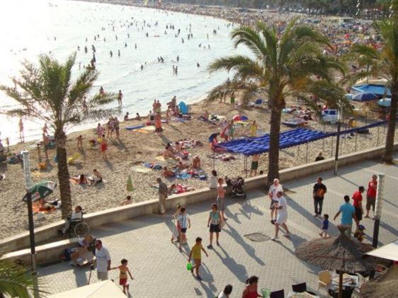 Anunci Tancat Capellans Salou