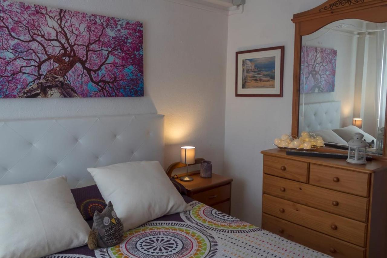 Apartment Anunci Tancat Capellans Salou
