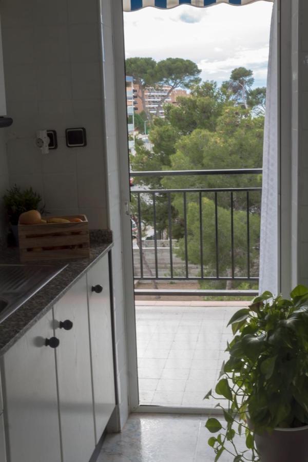 Anunci Tancat Capellans * Salou