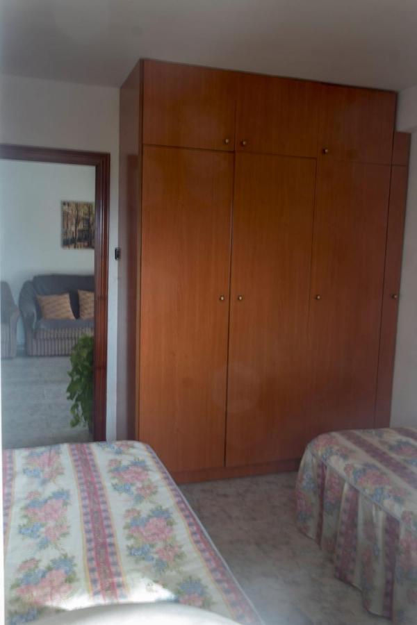 Anunci Tancat Capellans Salou