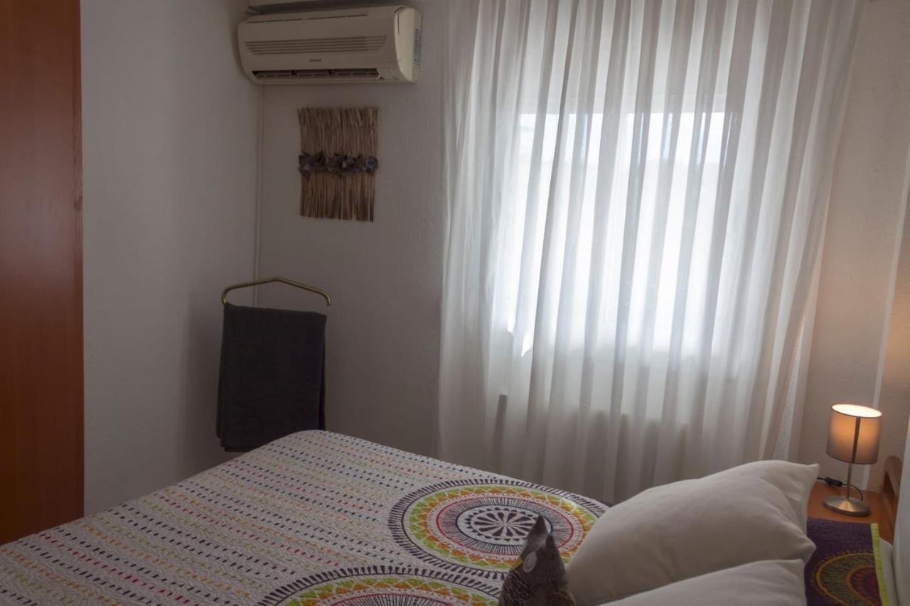 Apartment Anunci Tancat Capellans *