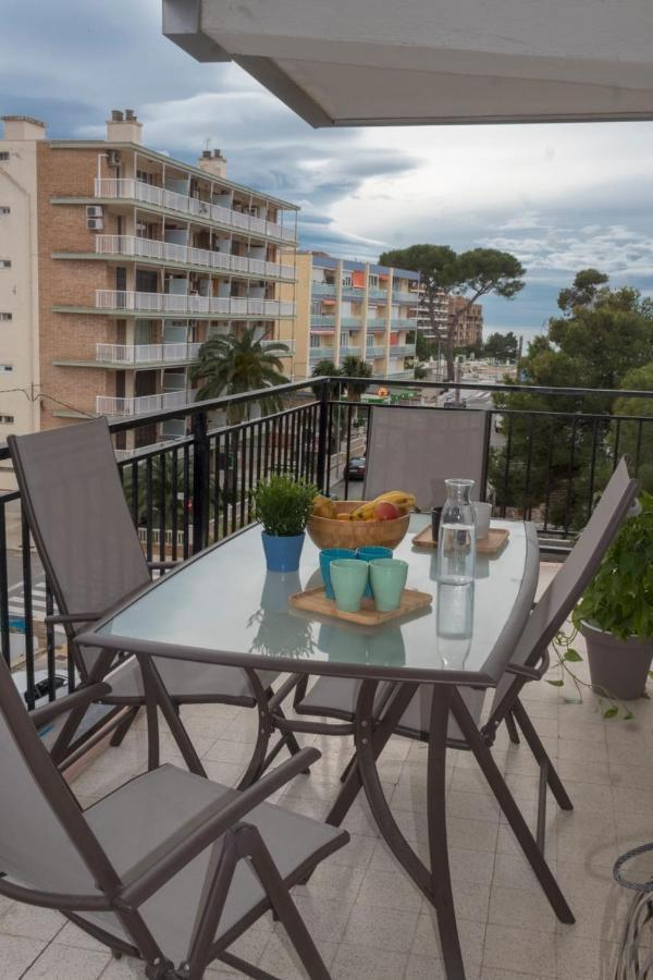 Anunci Tancat Capellans * Salou