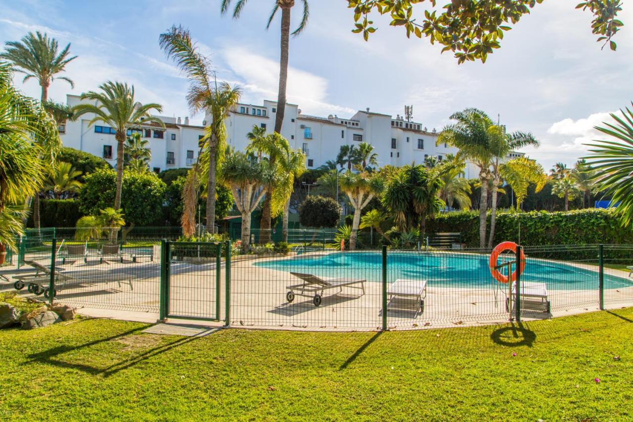 Awesome 2 Bedroom Apt With Pool And Parking In Puerto Banus - Rdr197 Apartment