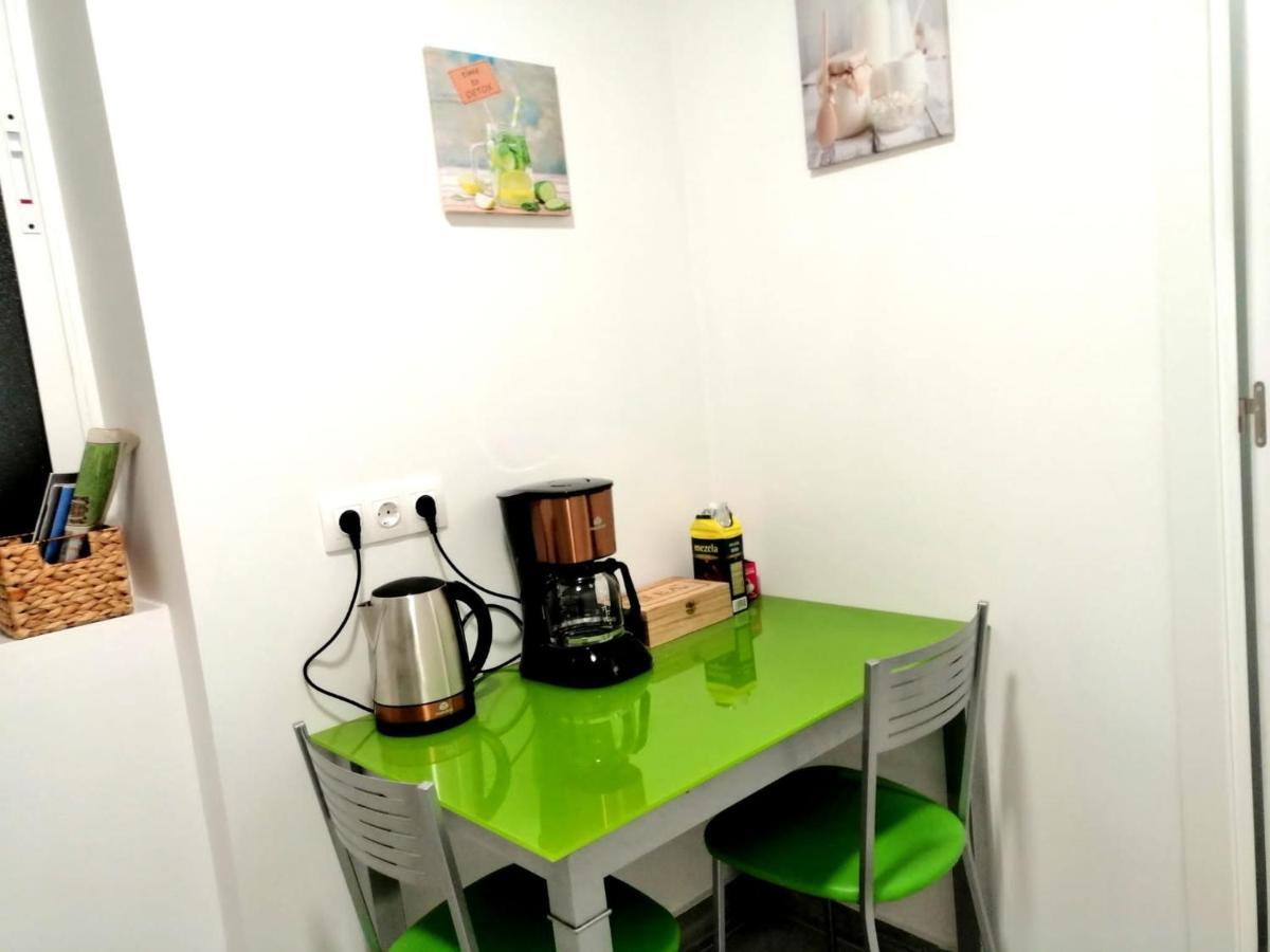 In Alicante! Guest house *