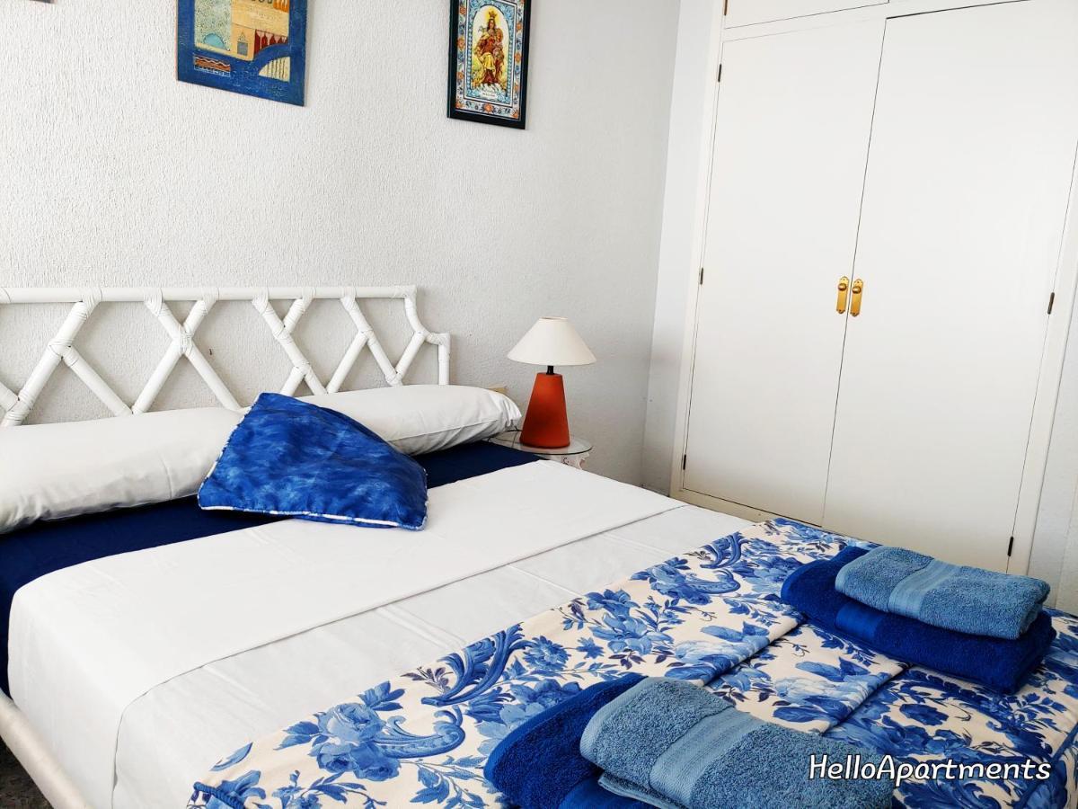 Arena Terrace By Helloapartments Apartment Puerto de Santiago (Tenerife)
