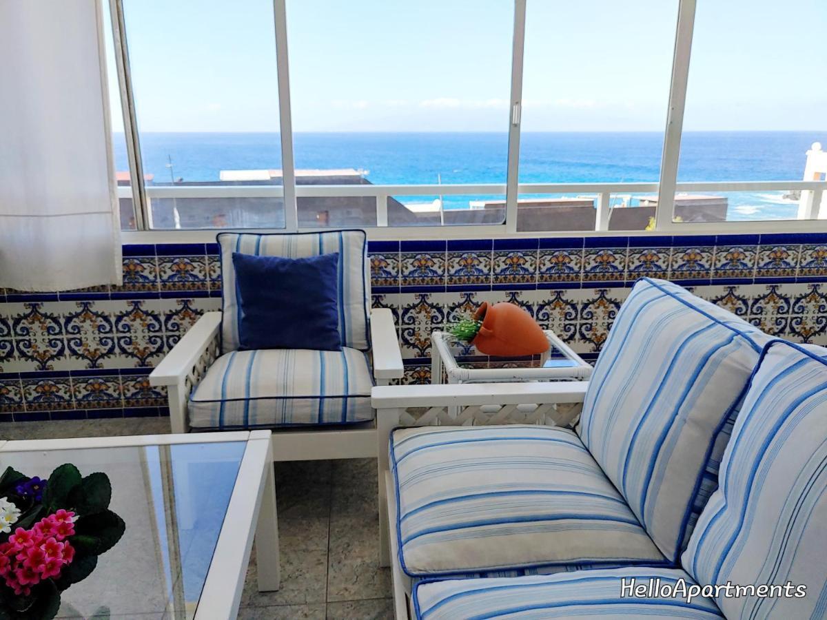 Apartment Arena Terrace By Helloapartments *