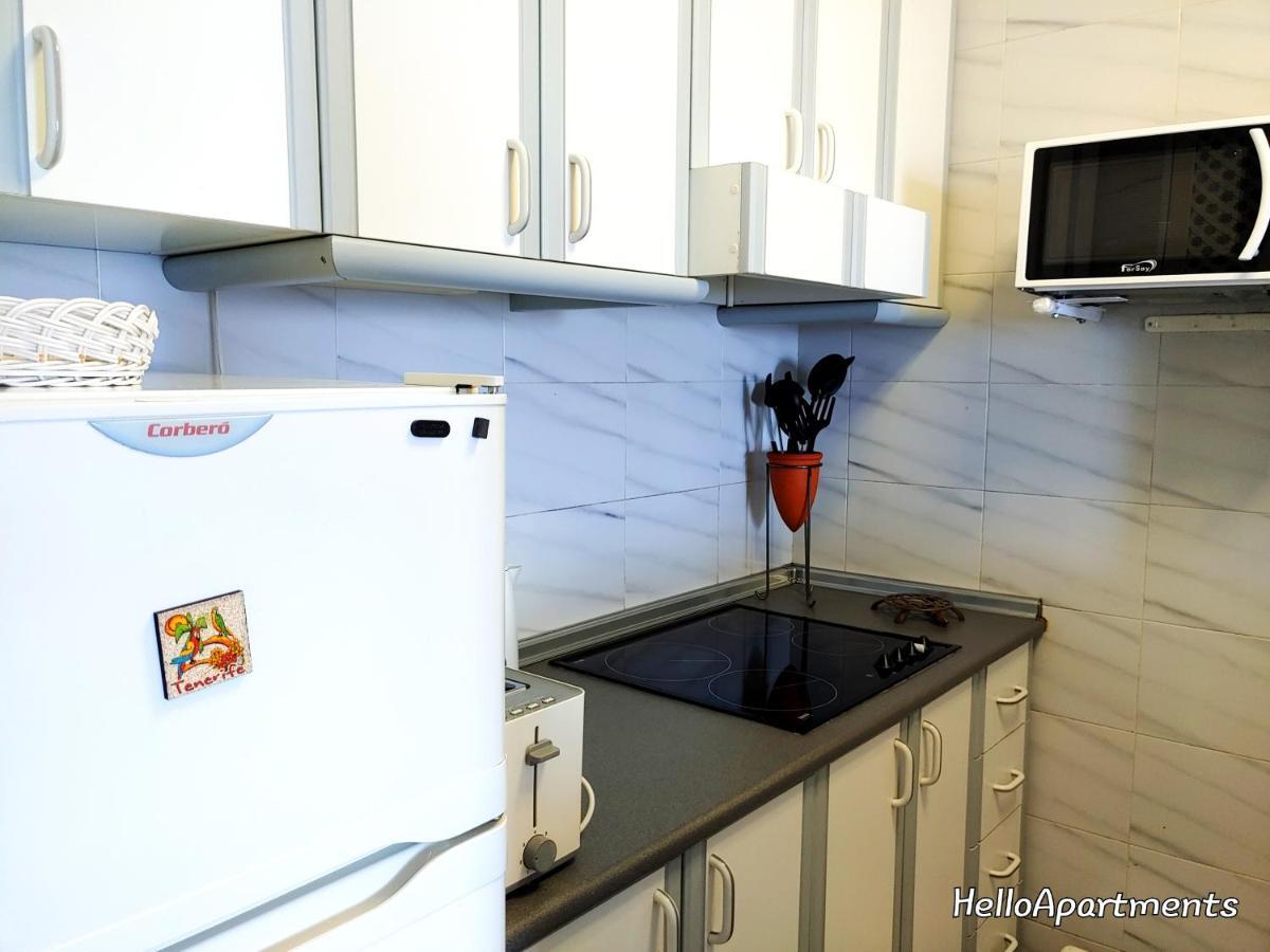 Arena Terrace By Helloapartments Apartment *