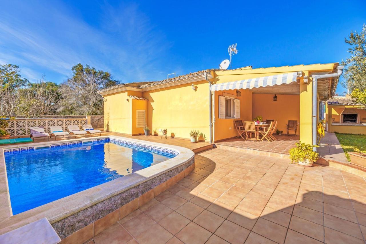 Parets Holiday home *
