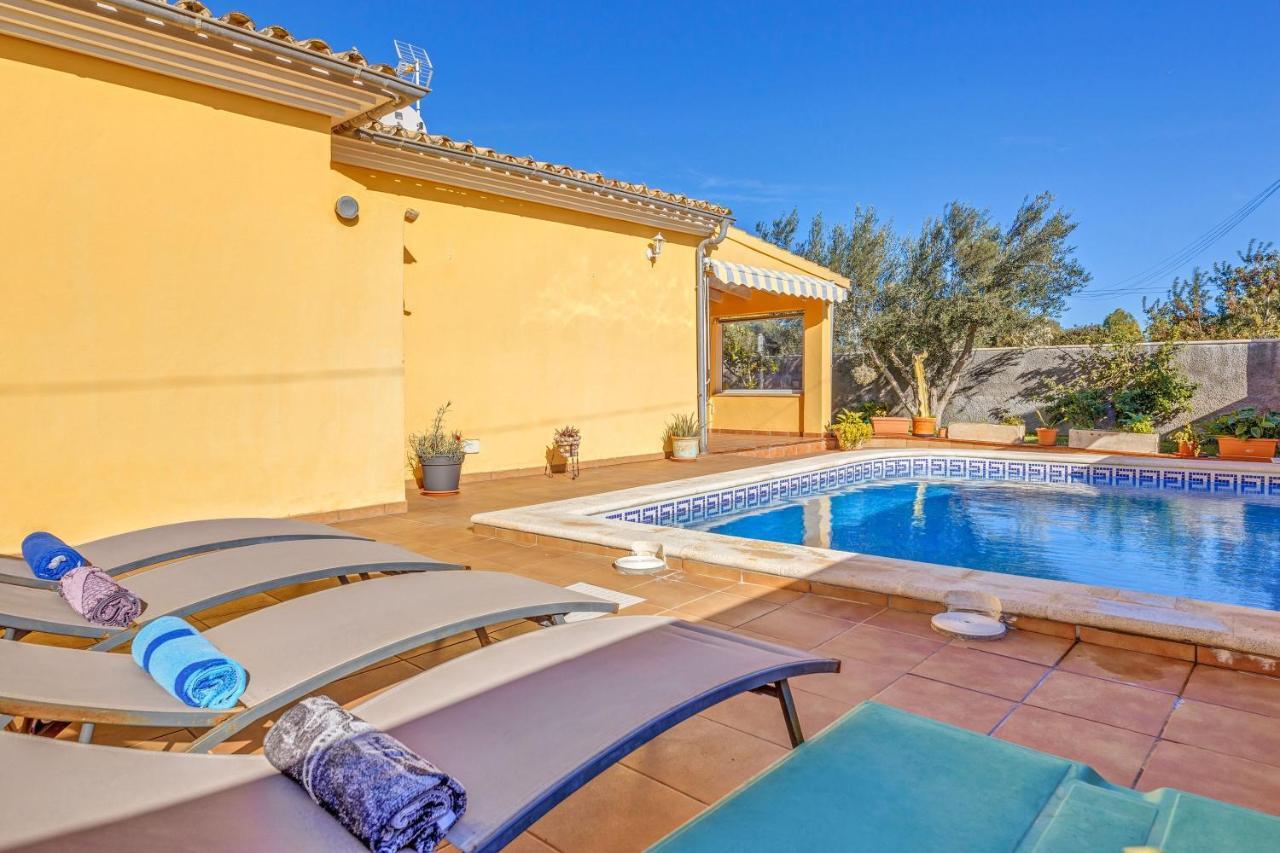 Parets Holiday home