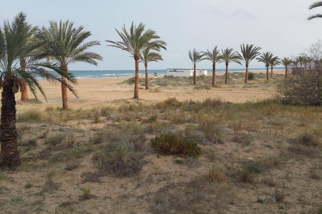 Villa Lujosa En Playa De Vt-43603-v *