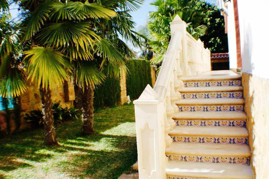 Villa Lujosa En Playa De Vt-43603-v *