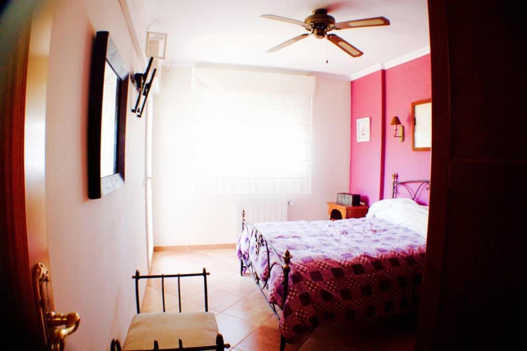 Lujosa En Playa De Vt-43603-v Villa Gandía