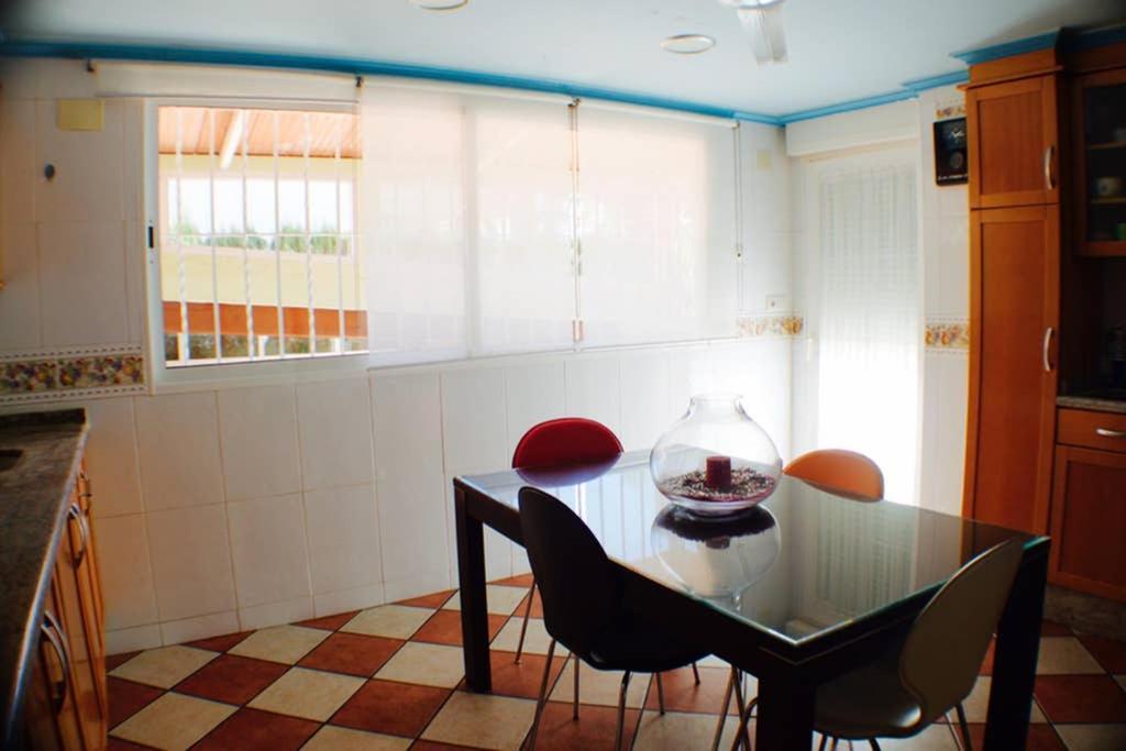 Villa Lujosa En Playa De Vt-43603-v *