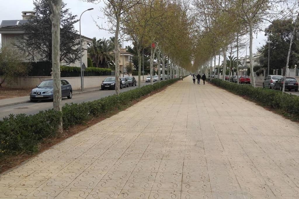 Villa Lujosa En Playa De Vt-43603-v