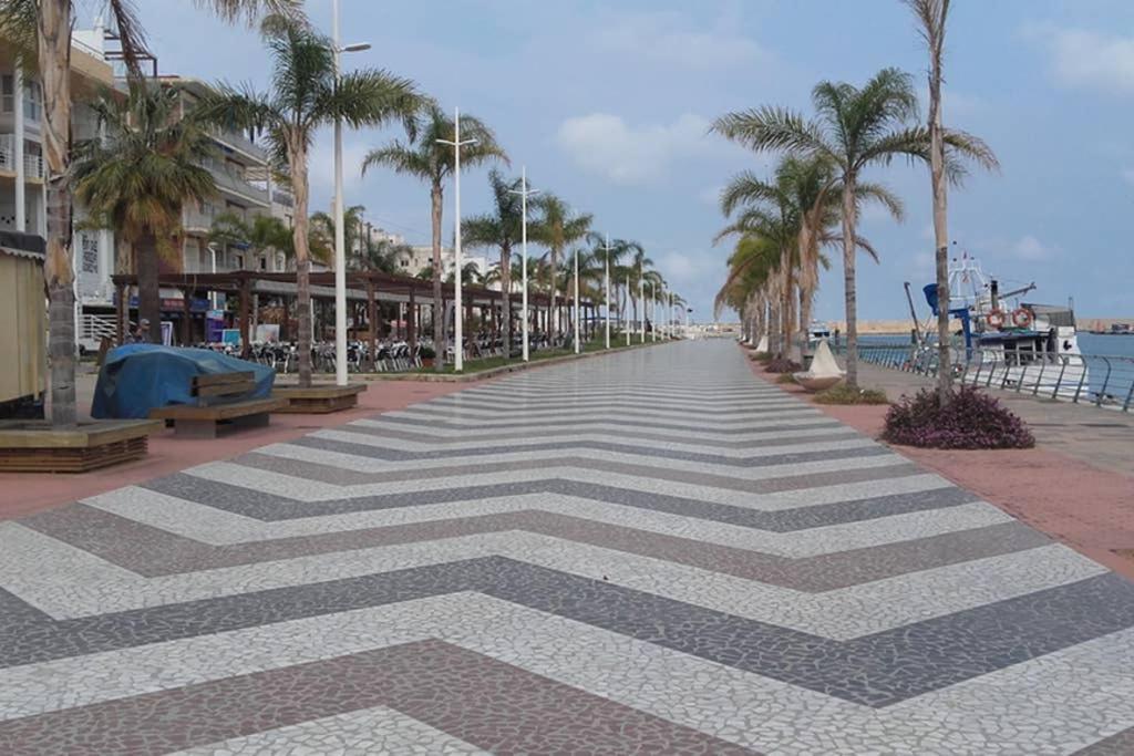 Villa Lujosa En Playa De Vt-43603-v Gandía