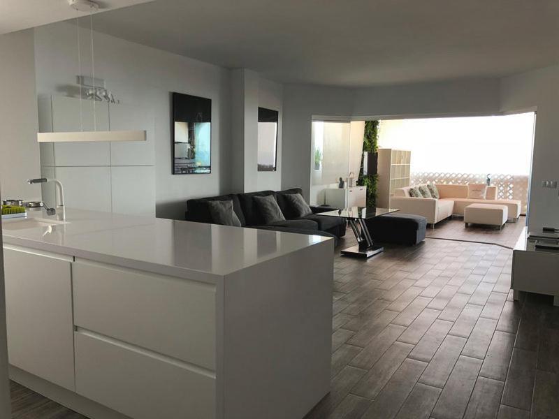 Luxury Sea View - Reserva Del Higueron Apartment Benalmadena