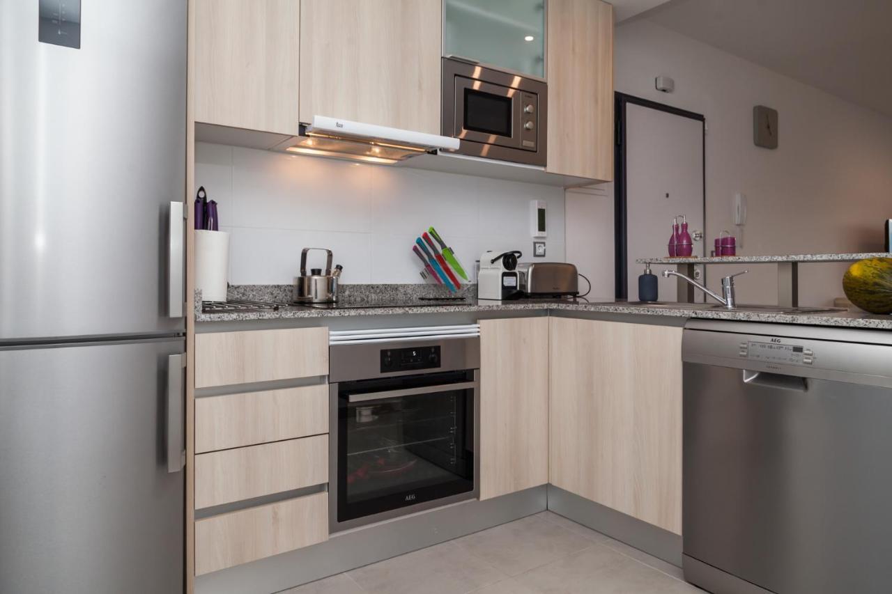 Apartment Pod Gwiazdami