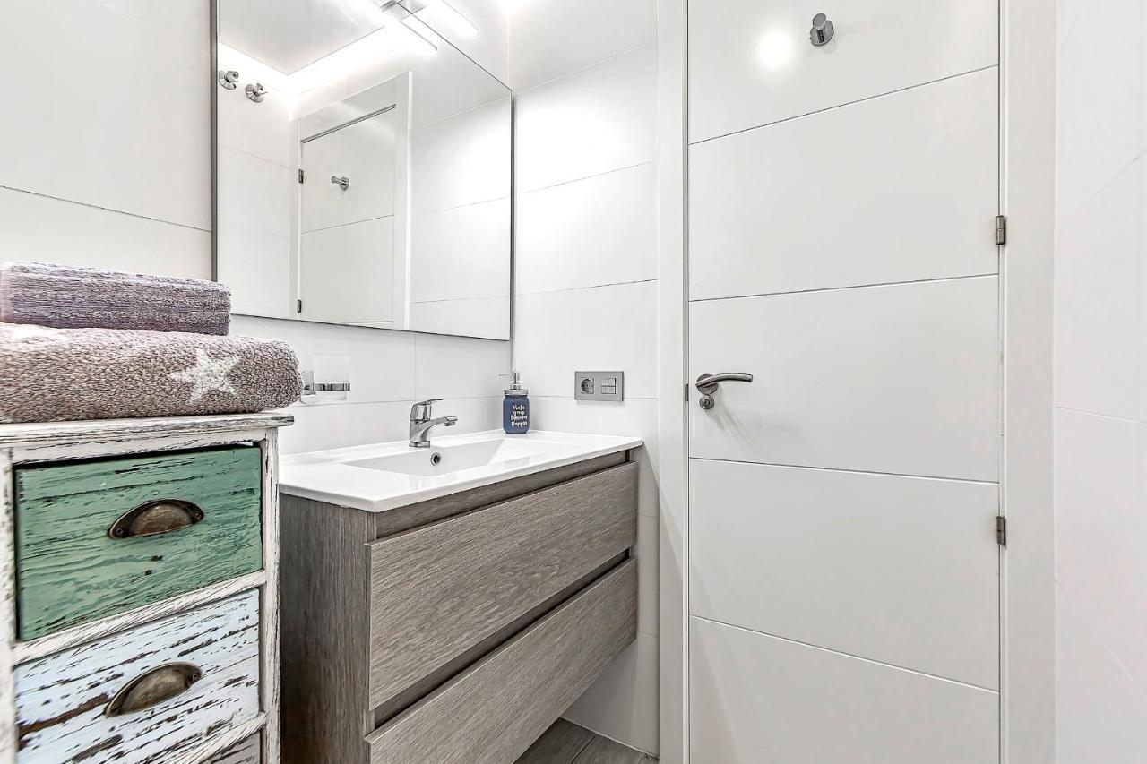 Ocean Garden With Seaview. Apartamento