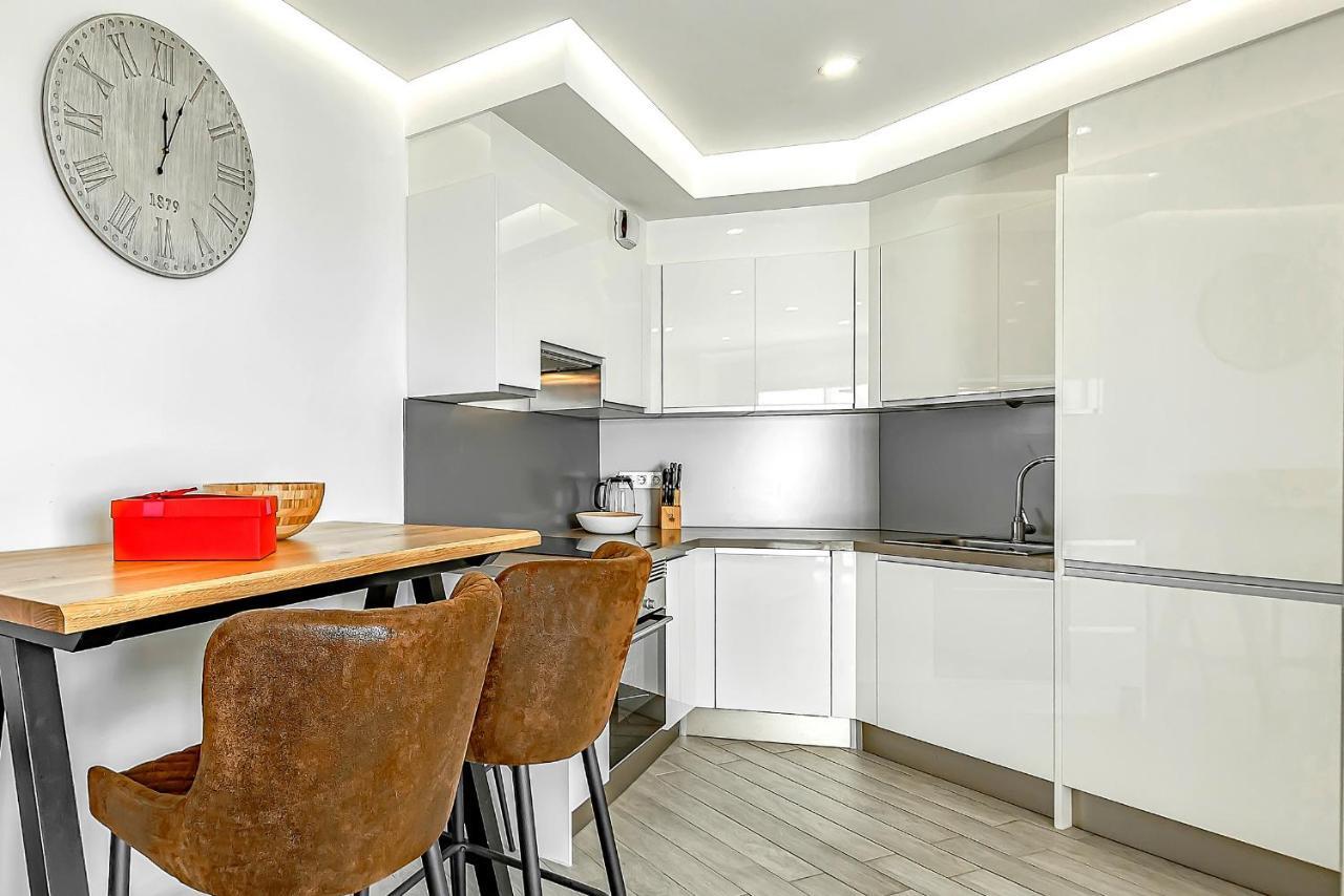 Ocean Garden With Seaview. Apartamento