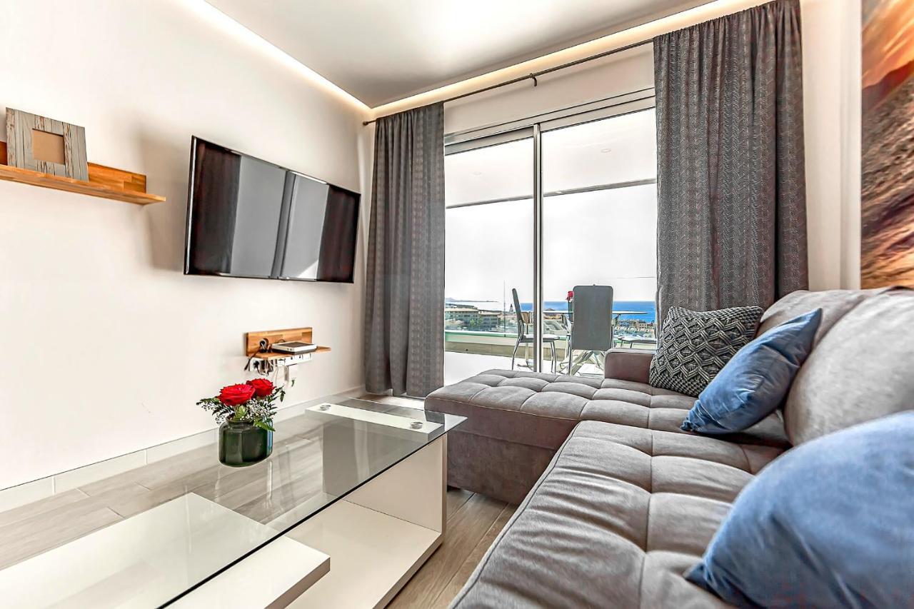 Ocean Garden With Seaview. Apartamento