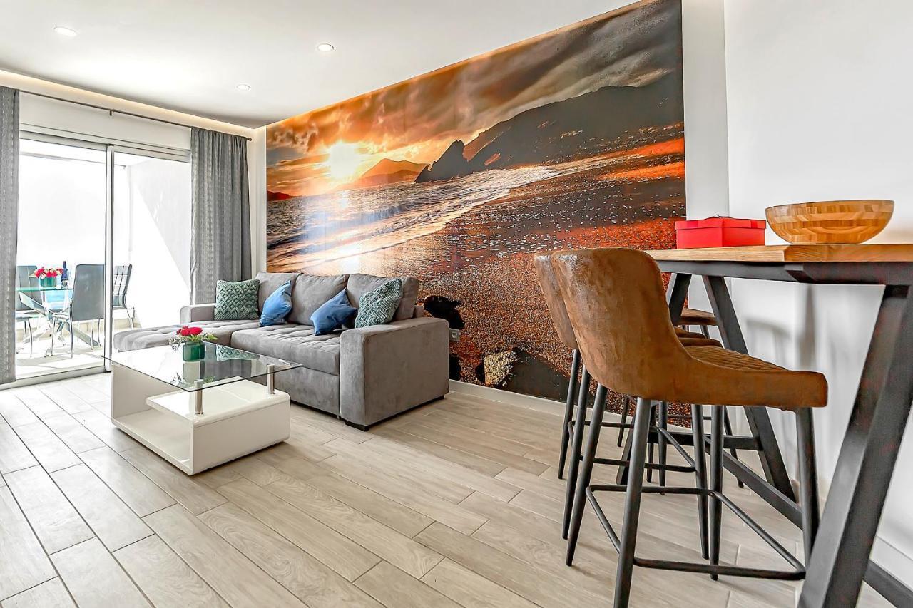 Ocean Garden With Seaview. Apartamento *