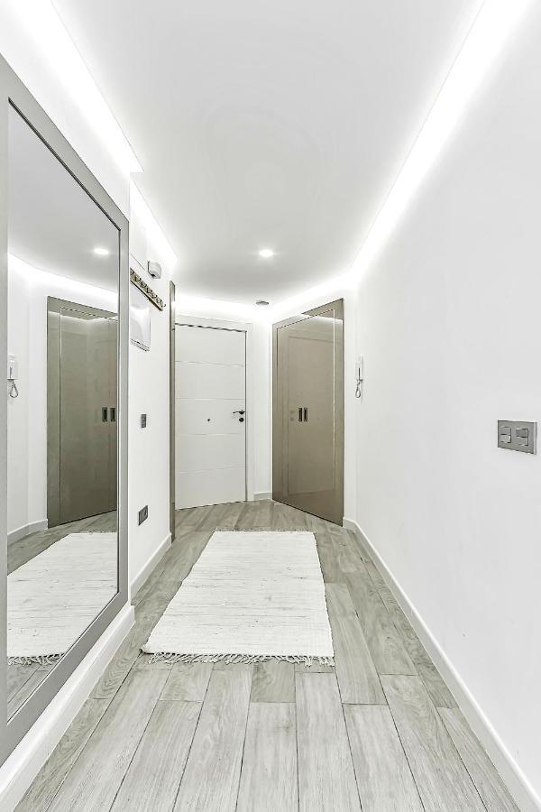 Apartamento Ocean Garden With Seaview. Costa Adeje (Tenerife)