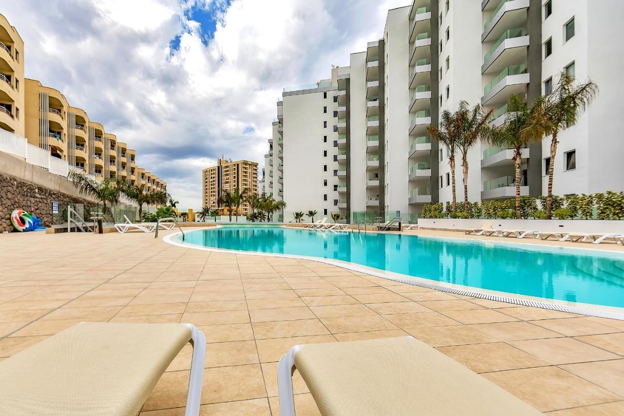 Apartamento Ocean Garden With Seaview. Costa Adeje (Tenerife)
