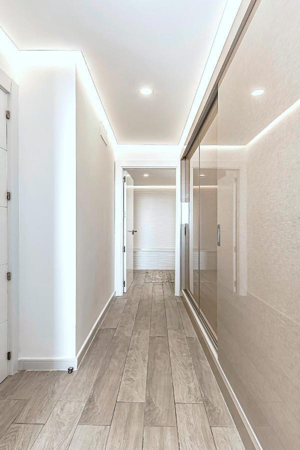 Ocean Garden With Seaview. Apartamento *