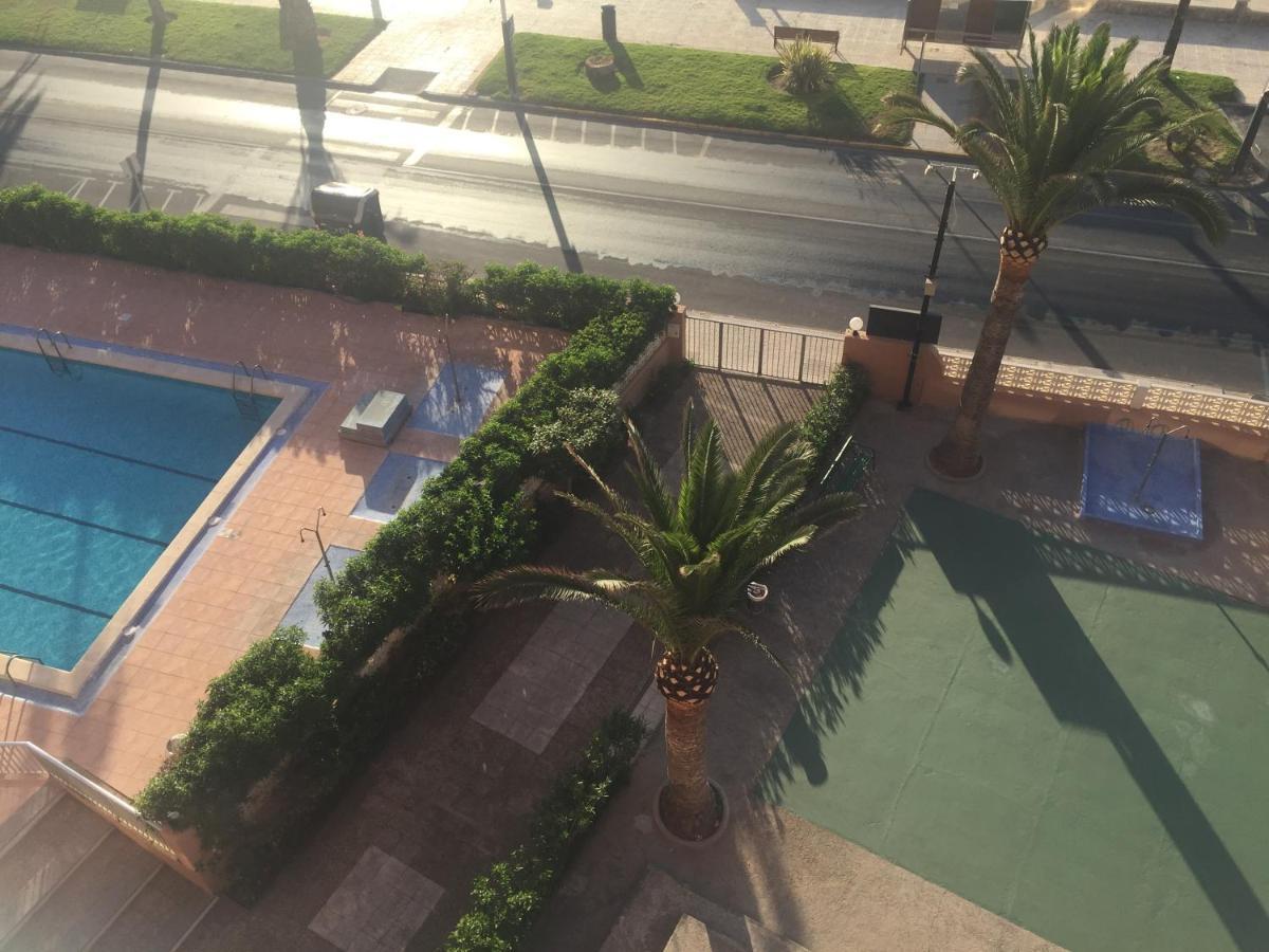 Playa Dorada I Primera Linea De Playa Reformado En 2019 Apartamento *