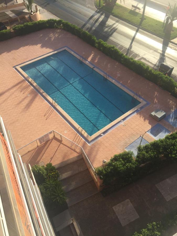 Apartamento Playa Dorada I Primera Linea De Playa Reformado En 2019