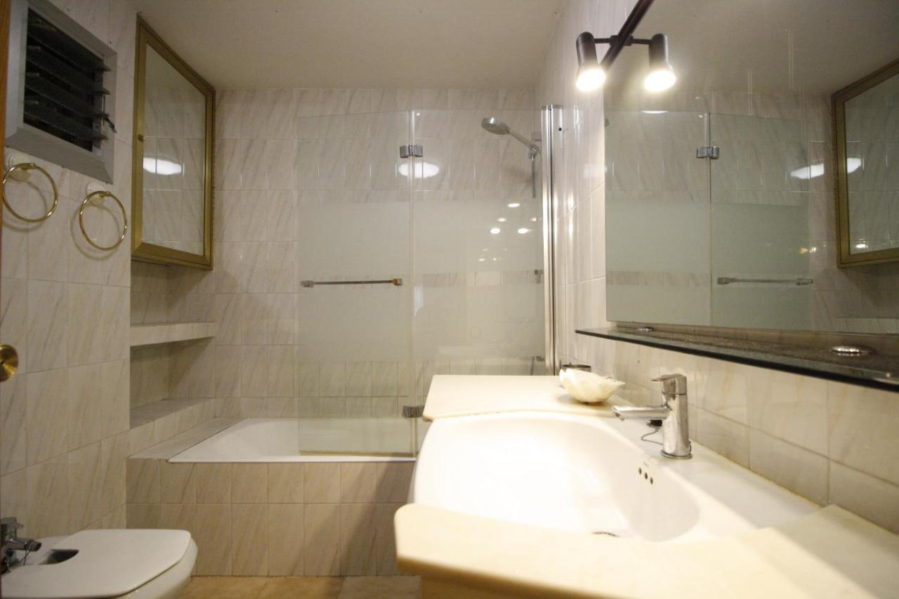 Apartamento Para 8 Sobre El Mar Apartamento Salou