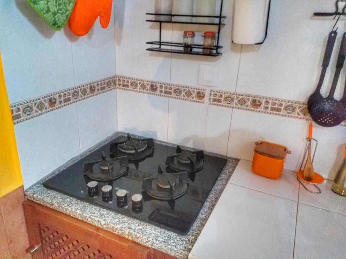 Holiday home Casa Del Sella El Llano