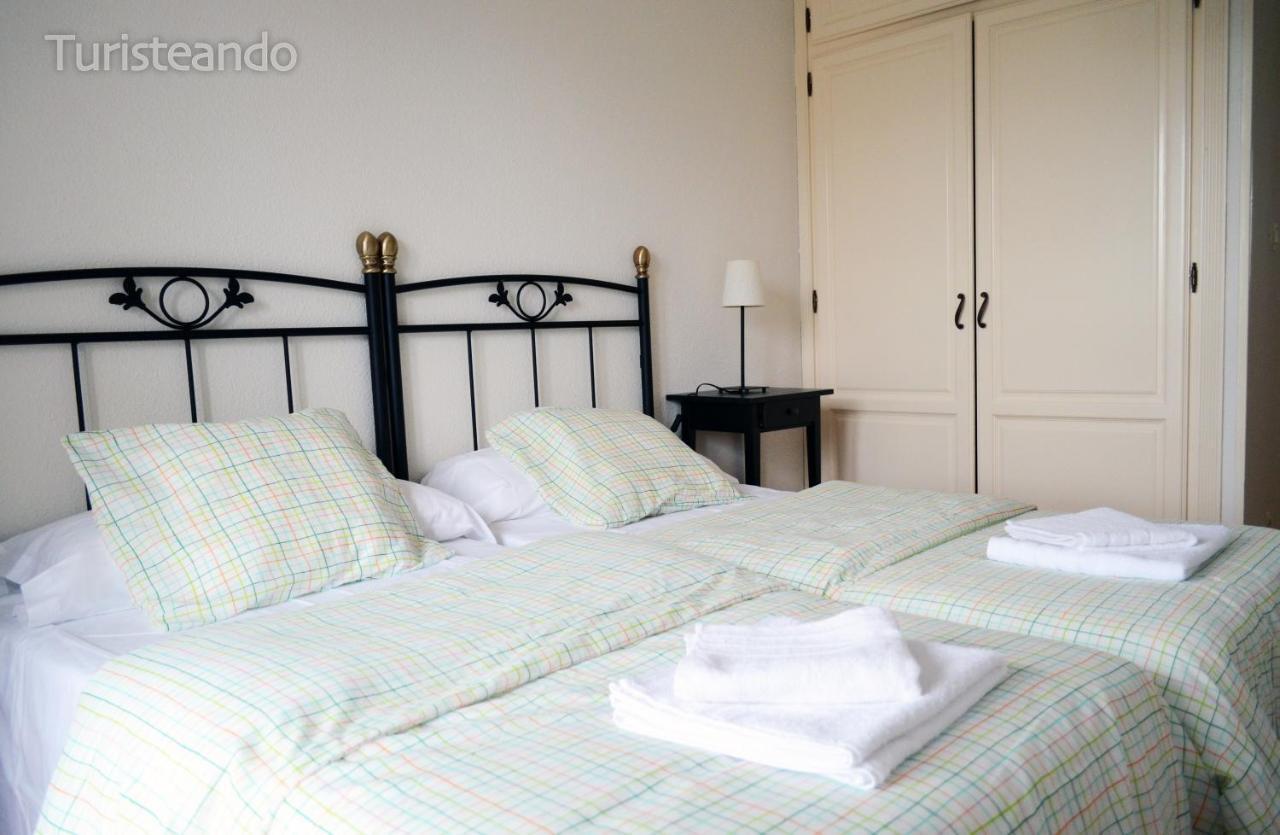 Holiday home Calzadas - Jardin, Parking Y Vistas Increibles