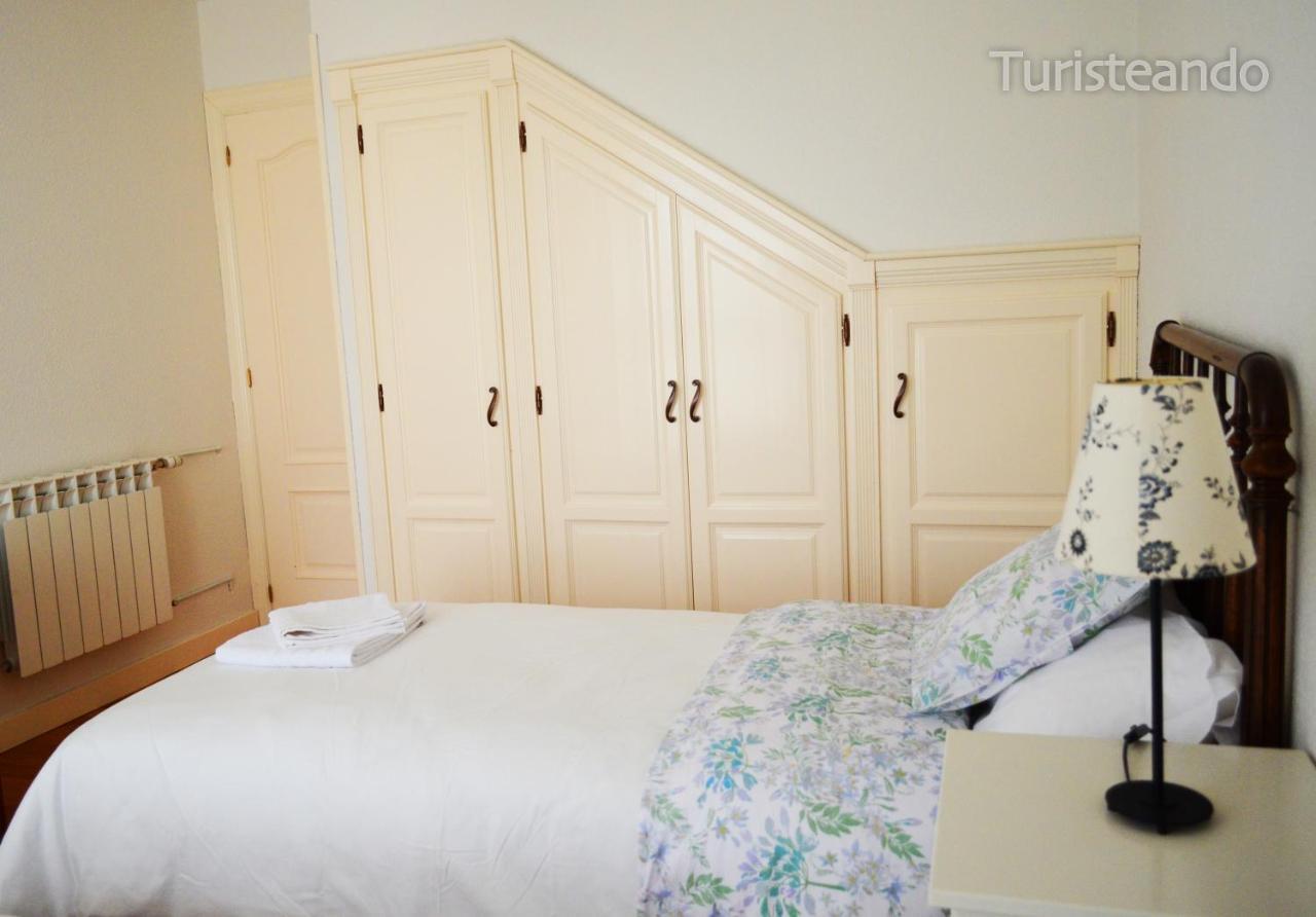 Holiday home Calzadas - Jardin, Parking Y Vistas Increibles