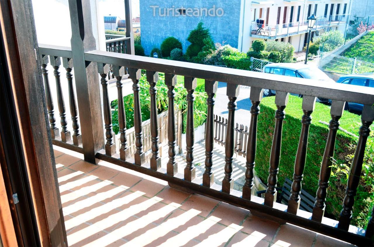 Calzadas - Jardin, Parking Y Vistas Increibles Holiday home San Vicente De La Barquera
