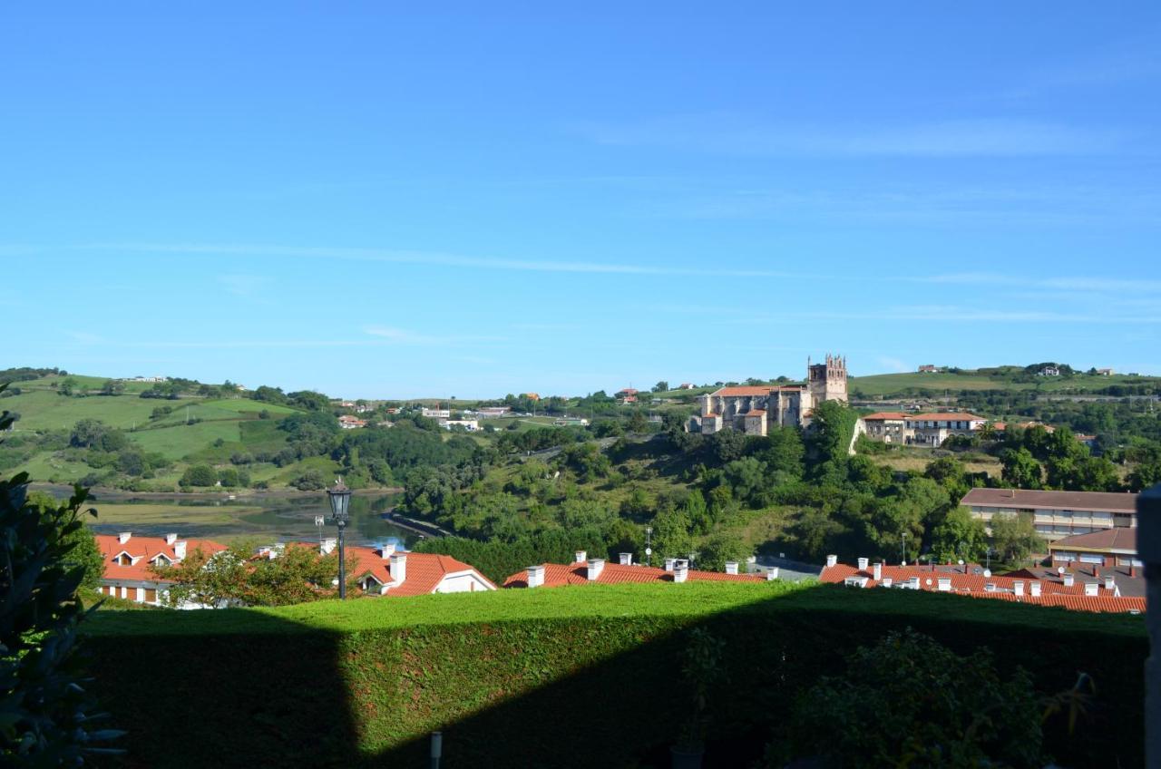 Calzadas - Jardin, Parking Y Vistas Increibles