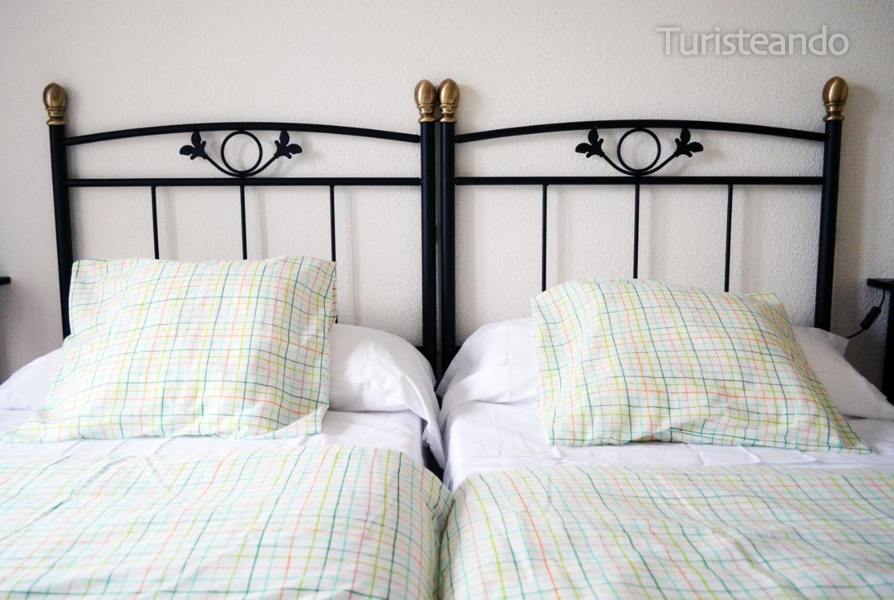 Calzadas - Jardin, Parking Y Vistas Increibles Holiday home *