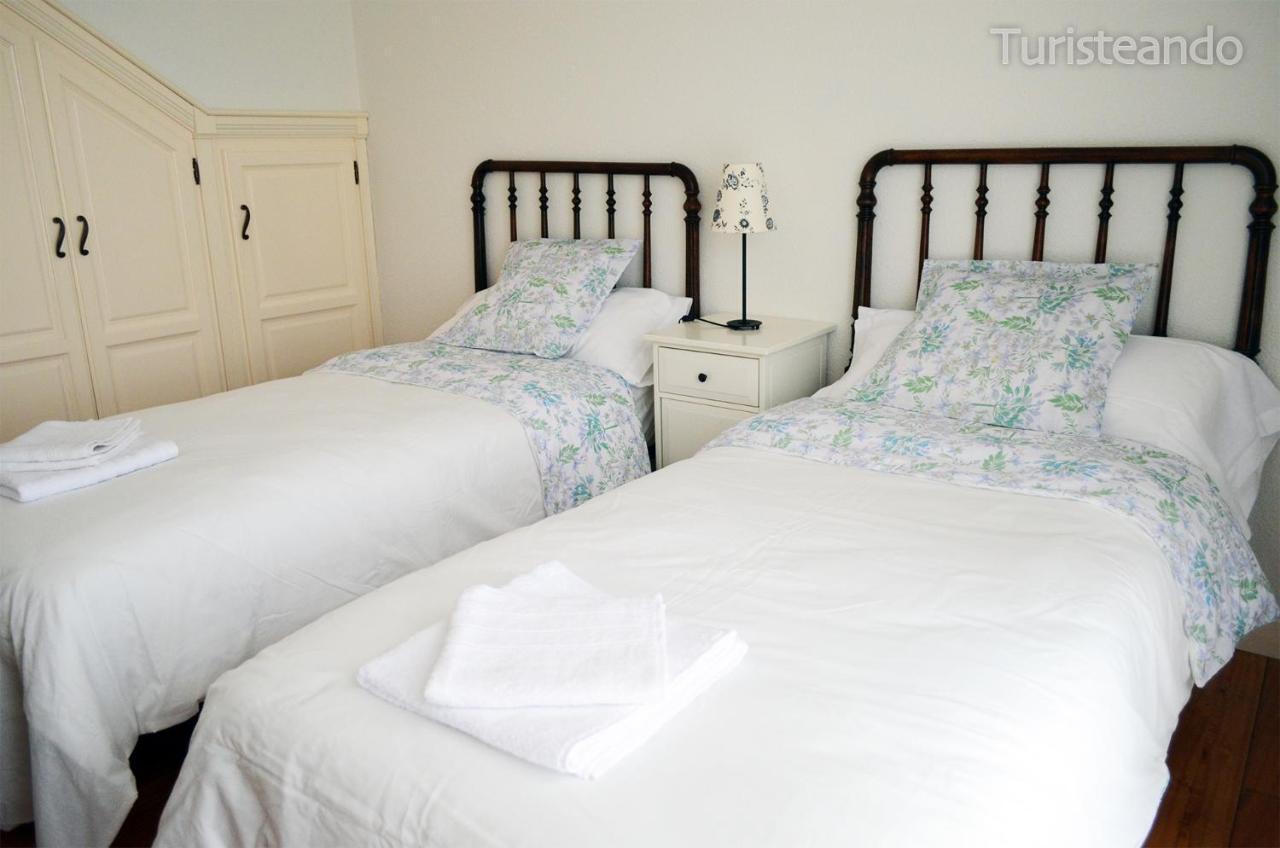 Calzadas - Jardin, Parking Y Vistas Increibles Holiday home *