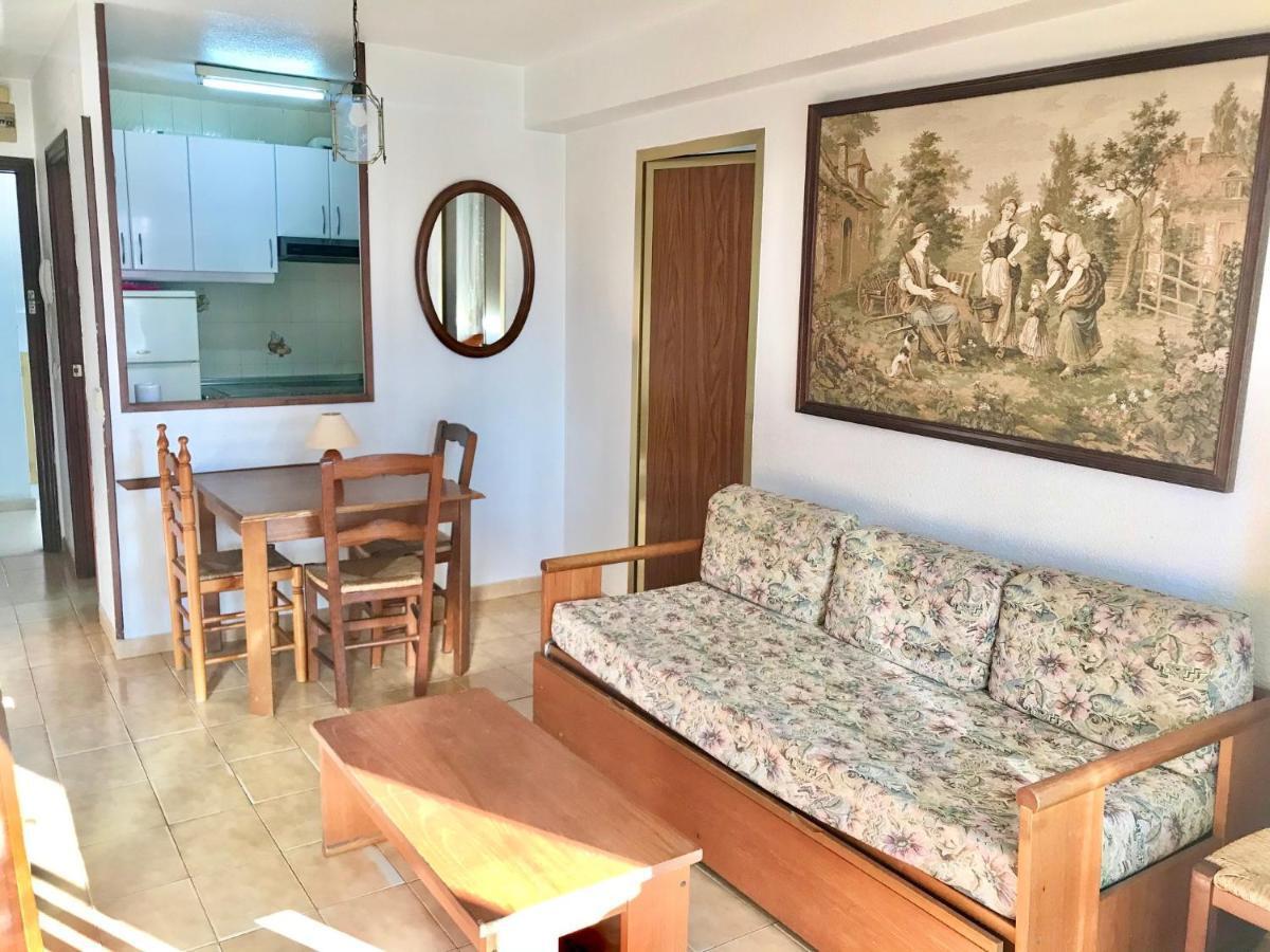 In Levante Apartamento Benidorm