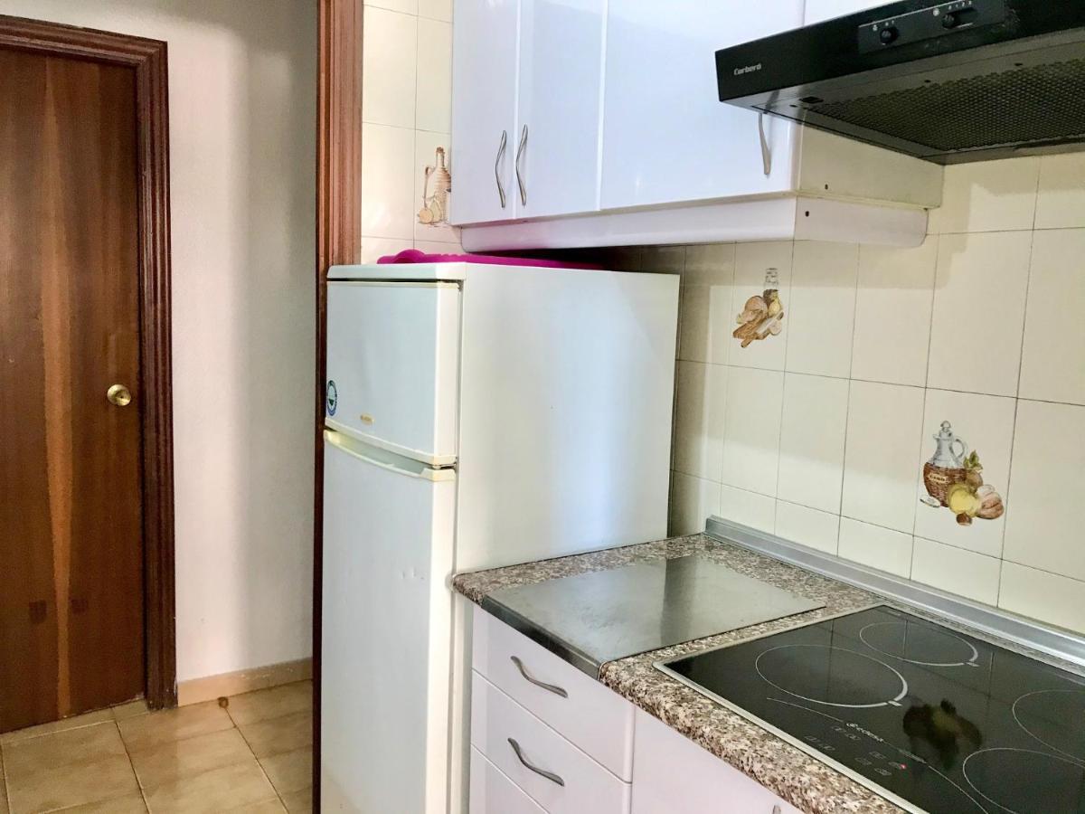 Apartamento In Levante